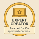 Expert Creator