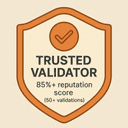 Trusted Validator